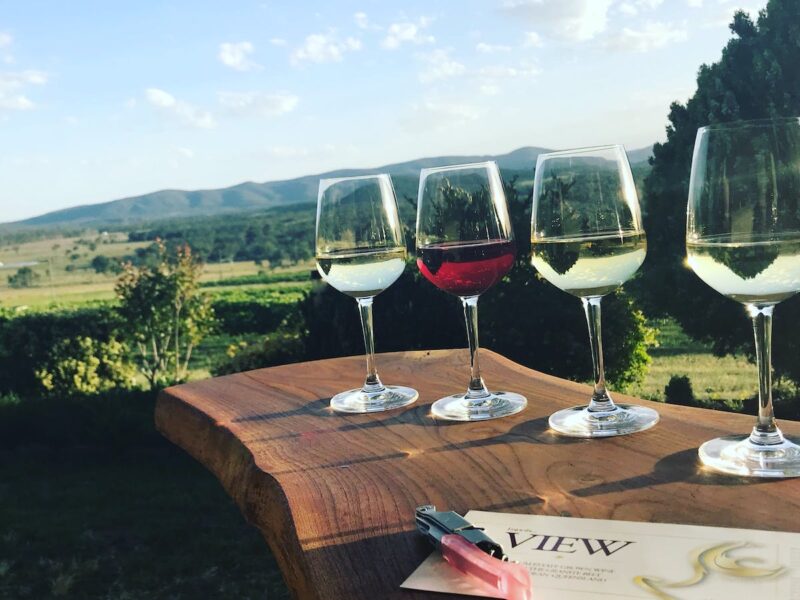 View Wine by Sancerre Estate