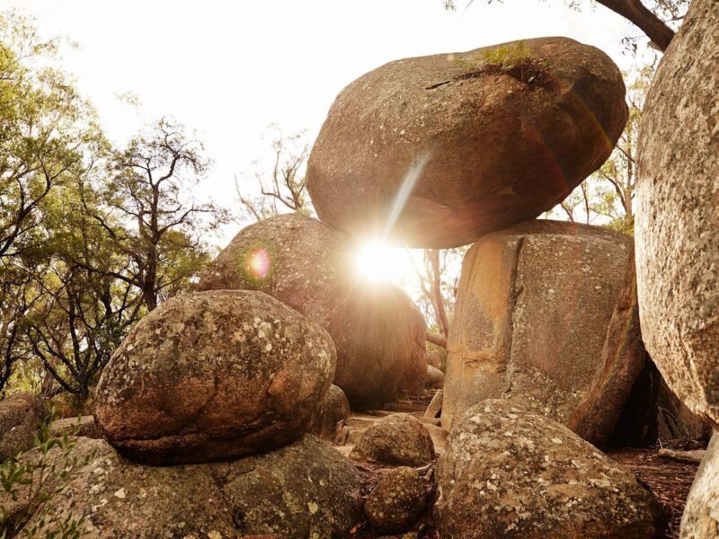 Girraween National Park